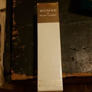 Woman by Ralph Lauren